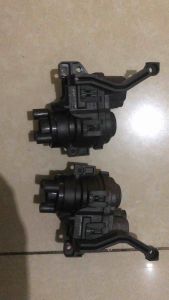 Mesin Double Retract All New Honda BRV WRV City Hatchback 2022-2024