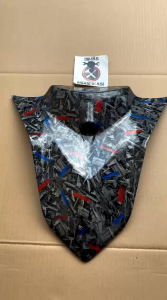 Dasi Buta Aerox 155 New Carbon Forged Dasi Aerox New Connected