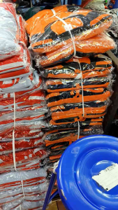 STELAN BAJU OLAHRAGA ANAK sd