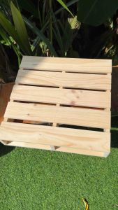 พาเลทไม้เล็ก3คาน