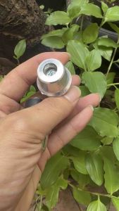 Jalu Motor Chrome Universal: Aksesoris Motor yang Cocok untuk Semua Jenis Motor