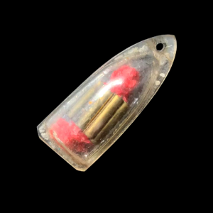 ตะกรุดเก้ากุ่ม ครูบาวัง วัดบ้านเด่น จ.ตาก #4308 ตะกรุดครูบาวัง ตะกรุดเก้ากุ้ม - Lazada