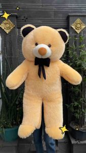 Boneka Teddy Bear Beruang Besar Jumbo 103cm import