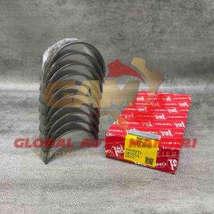Main bearing / metal duduk Inova Reborn/Fortuner/Revo/Hilux VRZ/2GD 1 set M755A