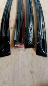 TALANG AIR PINTU MOBIL: FORD FIESTA HATCHBACK TAHUN 2008/2023