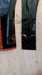 Talang Air Mobil: HINO 500 RANGER EURO TAHUN 2019-2023