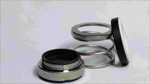 Mechanical Seal 32mm x 48x9 Long Spring for Water Pump