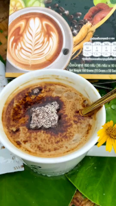 🔥พิเศษ🔥20 กล่องฟรี 7 กล่องกาแฟสมุนไพรเพื่อสุขภาพไม่มีน้ำตาลไม่มีไขมันทรานส์