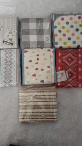 Drypad CuddleMe / Perlak Bayi