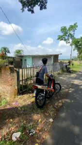 Knalpot Standar Racing Fiz R Prepet & Aksesoris Motor Berkualitas Tinggi