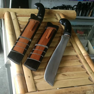 COD GOLOK KERJA KEBUN DAN PERTANIAN BAJA PER KUALITAS SUPER