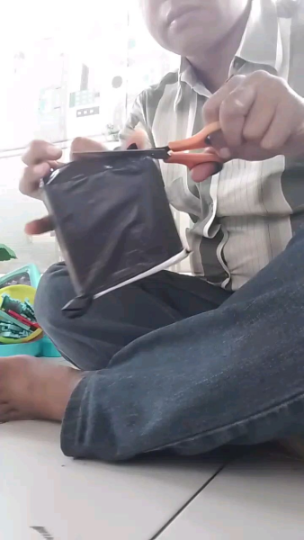 Buyer review video 2