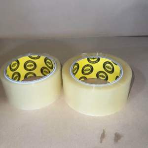 Packaging TapeHappy Brand X Sold per Roll (Assorted Sizes)