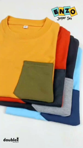 Setelan Celana Joger Anak Laki Laki Free Bolpen Karakter 1-10th