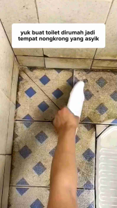 LEXUS CLEANER KEMASAN 1LITER Cairan Pembersih Kerak Noda Membandel Pembersih Kerak Noda Toilet dan Dapur