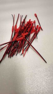 ปลั๊กแบตเตอรี่อเนกประสงค์ ( 1คู่ ตัวผู้+ ตัวเมีย)