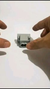 Konektor Kabel T-16 Penyambung Kabel 16mm 100A Wire Connector T - 16