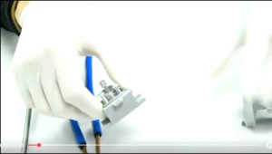 Konektor Kabel T-25 Peyambung Kabel T Besar Wire Connector Tegangan Tinggi﻿ Konektor T 25mm 25 MM