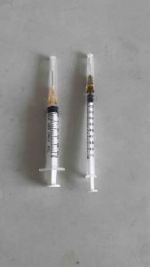 10 Ống Tiêm Chích Vitamin Khoáng Cho Thú Cưng Chó Mèo Gà Vịt Chim