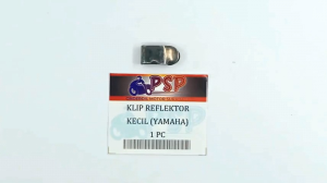 Klip Reflektor Yamaha Kecil: Harga & Cara Menggunakannya