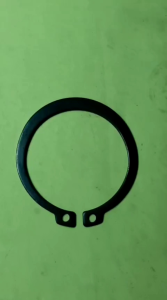 Snapring S47 Snap ring Circlip External Retaining Tipe S 47 Penahan bearing Sparepart S-47 klip Pengunci Kleman Klem Clip Kancing