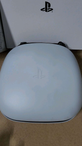 จอย ps5 dualsens edge สินค้ามือ2อุปกรณ์ครบชุด