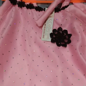 Gaun Pesta Anak Saniya & Razzani Collection: Desain & Bahan Terbaru