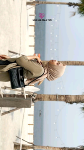 Tas Selempang Wanita Ondelio Bag Sophie Martin Paris
