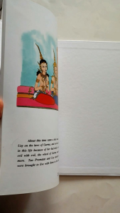 The Golden Goby ปกแข็ง MOM DUSDI PARIPATRA NA AYUTHAYA  เรียบเรียง