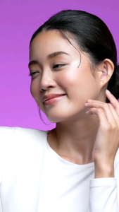 ✨Double Magic Triple Glow! ✨ NAD+ Brightening/JERAGAT SET💜 🌻Nak kulit cerah glass skin? DONE 🌻Teknologi Korea dengan 20X effect lebih cerah! YASS 💫 🌻Say bye-bye to dull skin hello glowing fairy vibes 🧚♂️