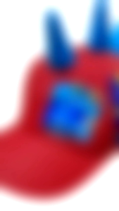 Topi Anak Desain Unik & Lucu Dengan Tanduk