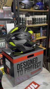MT HELMET MODULAR