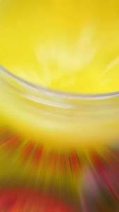 SỐT CHANH LEO hũ 500g - Chua Thanh Ngọt Mát Vị Ngon Khó Cưỡng