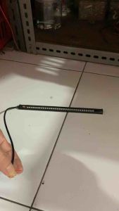 LAMPU CUMI LED & LAMPU STOP REM BELAKANG LED 12V UNIVERSAL MOTOR