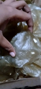 Kerupuk Elod Mentah Khas Bandung