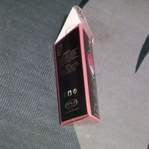 Parfum Murah BIN ROHIM aroma BLACK OPHIUM 6ML Roll on Minyak Wangi non alkohol