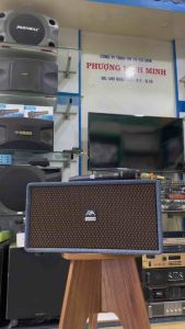 (Màu ngẫu nhiên) Loa di động Nova Audio F16 Viper.