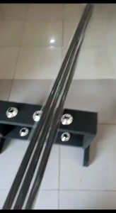 tatakan bendera isi 3 lubang tiang