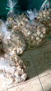 Wajit Cililin asli 1 bungkus 500grm Hanya 25000