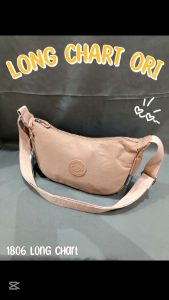 Tas Selempang Wanita Longchart 1806 Terbaru