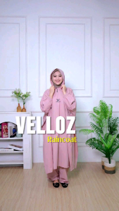 JAS HUJAN PONCO LENGAN ANTI REMBES Dewasa Pria Wanita BY VELLOZ Mantel Kelelawar