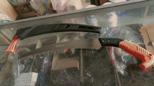 gergaji samurai ORI kodai|| pruning Saw kodai || gergaji ranting kayu