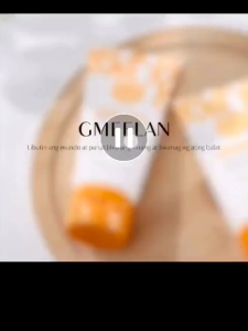 Gmeelan Exfoliating Gel 50 grams