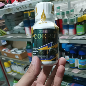 COKRO 30EC | Insektisida Emamektin benzoat racun hama ulat