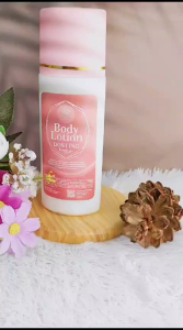 MALCHA SKIN HB DOSTING BPOM/MALCHA BODY LOTION DOSTING ORIGINAL