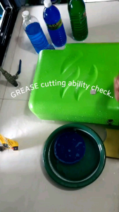 Apple scent|Premium Quality Dishwashing Liquid DIY Kit |12 COMPONENTS| 17~23 liters Yield|