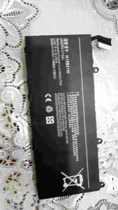 N15B01W New Genuine Battery for Xiaomi Mi Ruby 15.6 inch Ti TM1703 TM1709 TM1802