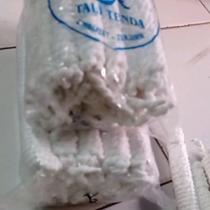 (GROSIR) TALI TISU PRAMUKA 20 PCS