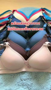 3 ตะขอสายปรับ ชุดชั้นในสตรีไร้โครง ชุดชั้นสตรีไร้โครง