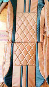 Sarung Jok Mobil L 300New CarryFutura: Sandal Jok Mobil Berkualitas